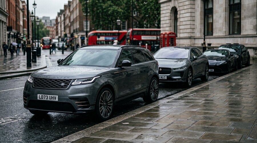 The 8 Most Competitive Car Leasing Companies in Britain